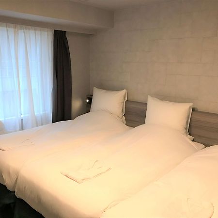 Best Western Hotel Fino Osaka Shinsaibashi Exterior foto
