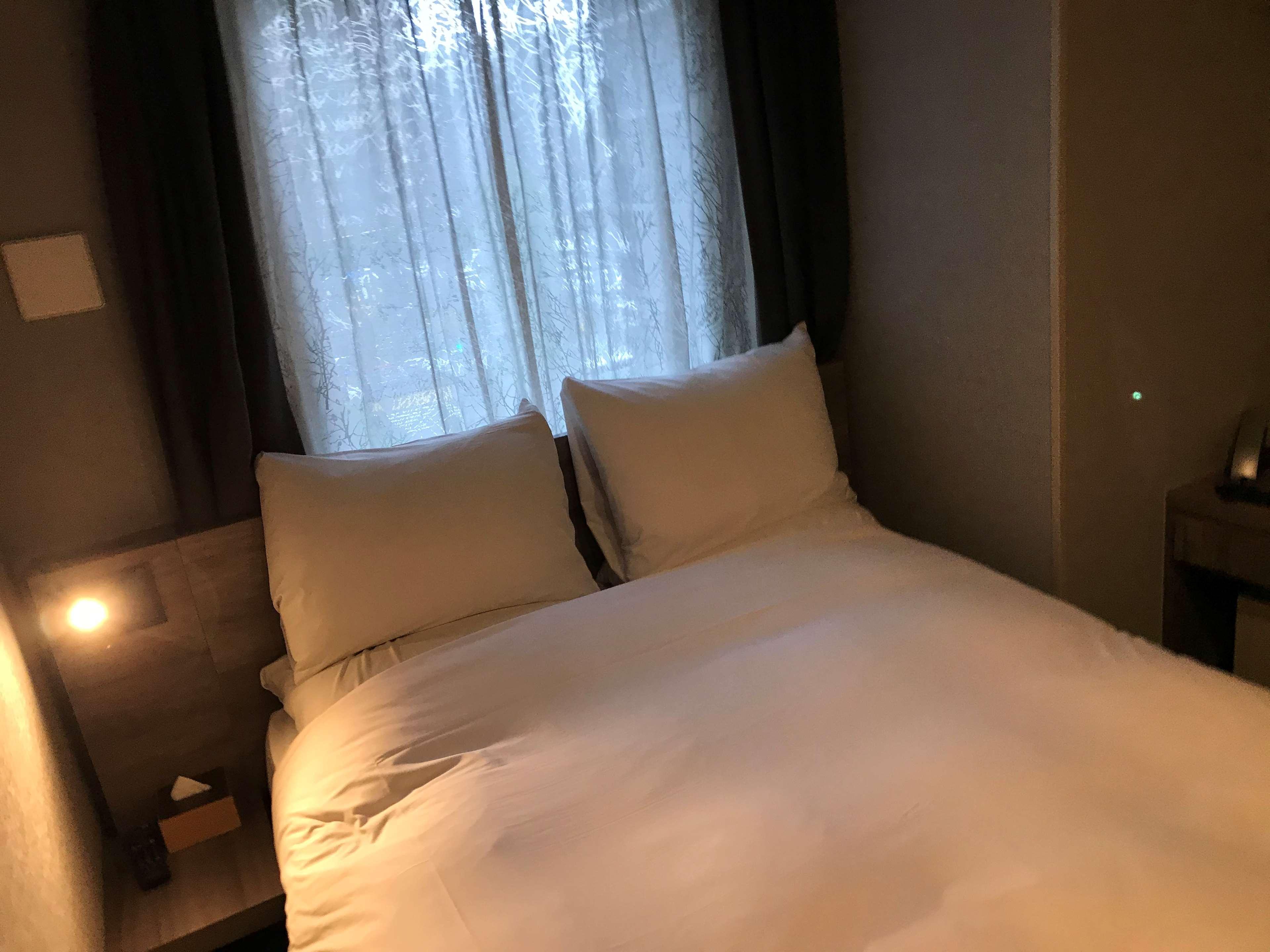 Best Western Hotel Fino Osaka Shinsaibashi Exterior foto